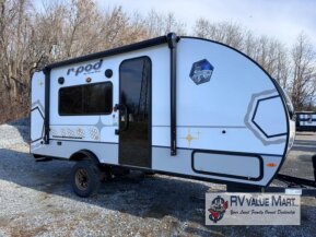 2024 Forest River R-Pod for sale 300497263