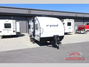 2024 Forest River R-Pod for sale 300516223
