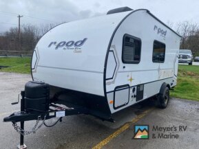 2024 Forest River R-Pod for sale 300525475