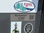 Thumbnail Photo 4 for New 2024 Forest River Rockwood
