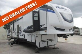 2024 Forest River Vengeance 373BS13 for sale 300490655