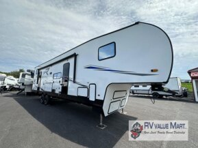 2024 Forest River Vengeance 327SUT for sale 300497030