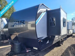 2024 Forest River XLR Boost for sale 300509835