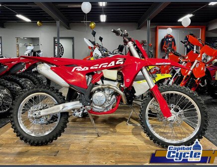 Photo 1 for New 2024 Gas Gas EX350F
