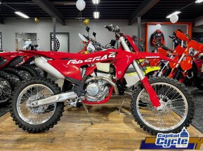 2024 Gas Gas EX350F for sale 201512076