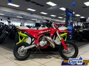 2024 Gas Gas MC 50 for sale 201572237