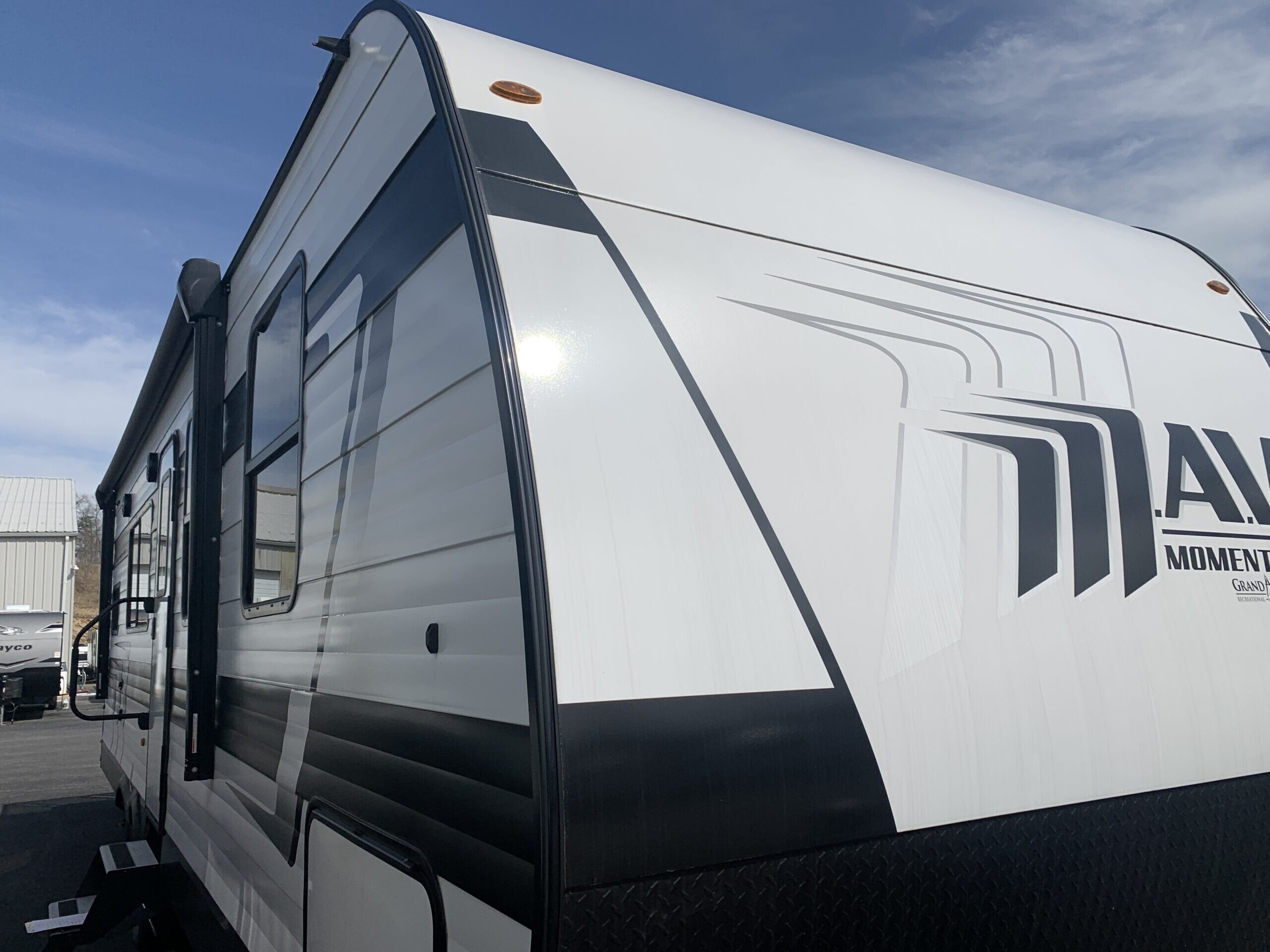 2024 Grand Design Momentum RVs for Sale RVs on Autotrader