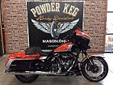 2024 Harley-Davidson CVO Street Glide for sale 201626539