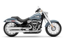 2024 Harley-Davidson Softail Fat Boy 114 specifications