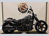 2024 Harley-Davidson Softail Street Bob 114 for sale 201583639