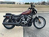 2024 Harley-Davidson Sportster Nightster Special for sale 201588440