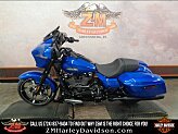 2024 Harley-Davidson Touring Street Glide for sale 201610875