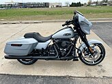 2024 Harley-Davidson Touring Street Glide for sale 201616582