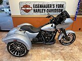 2024 Harley-Davidson Trike Road Glide 3 for sale 201601597