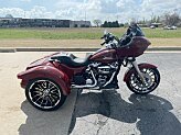2024 Harley-Davidson Trike Road Glide 3 for sale 201625497