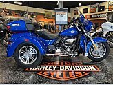 2024 Harley-Davidson Trike Tri Glide Ultra for sale 201643466