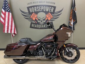 2024 Harley-Davidson CVO Road Glide for sale 201589588