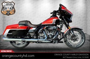 2024 Harley-Davidson CVO for sale 201594944