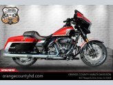 New 2024 Harley-Davidson CVO