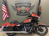 New 2024 Harley-Davidson CVO Street Glide