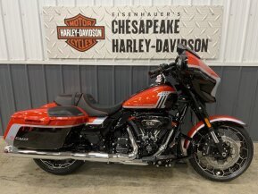 2024 Harley-Davidson CVO Street Glide for sale 201597532