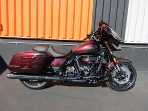 2024 Harley-Davidson CVO Street Glide for sale 201598254
