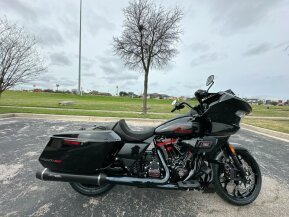 2024 Harley-Davidson CVO Road Glide ST for sale 201598529