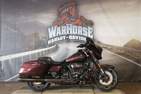 2024 Harley-Davidson CVO Street Glide for sale 201606911