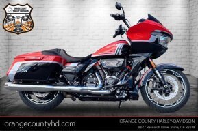 2024 Harley-Davidson CVO for sale 201607833