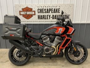 2024 Harley-Davidson CVO Pan America for sale 201607844