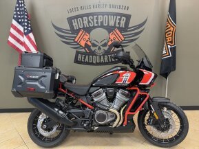 2024 Harley-Davidson CVO Pan America for sale 201624443