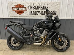 2024 Harley-Davidson Pan America Special for sale 201597584