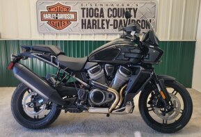 2024 Harley-Davidson Pan America Special for sale 201603007