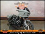 Thumbnail Photo 2 for New 2024 Harley-Davidson Softail Low Rider ST