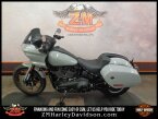 Thumbnail Photo 4 for New 2024 Harley-Davidson Softail Low Rider ST