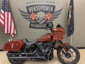 2024 Harley-Davidson Softail Low Rider ST for sale 201566918
