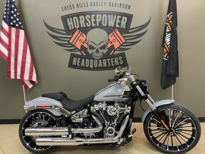 2024 Harley-Davidson Softail Breakout for sale 201568163