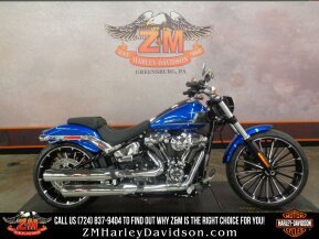 2024 Harley-Davidson Softail Breakout for sale 201578414