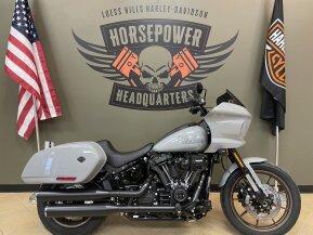 2024 Harley-Davidson Softail Low Rider ST for sale 201578763