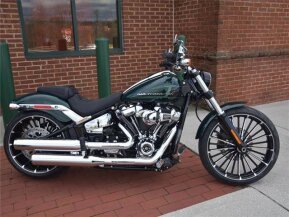 2024 Harley-Davidson Softail for sale 201580463