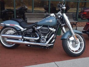 2024 Harley-Davidson Softail for sale 201580465