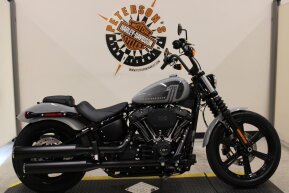 2024 Harley-Davidson Softail Street Bob 114 for sale 201583639