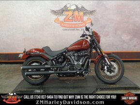 2024 Harley-Davidson Softail Low Rider S for sale 201584880