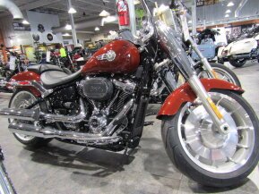2024 Harley-Davidson Softail for sale 201585189