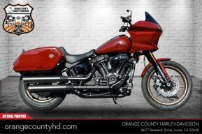 2024 Harley-Davidson Softail Low Rider ST for sale 201593804