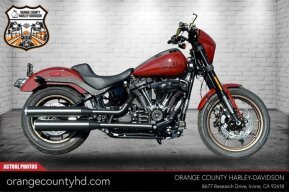 2024 Harley-Davidson Softail Low Rider S for sale 201593821