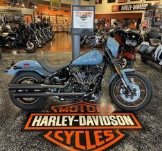 2024 Harley-Davidson Softail Low Rider S for sale 201593838