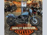 2024 Harley-Davidson Softail Low Rider S