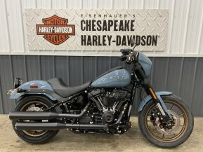 2024 Harley-Davidson Softail Low Rider S for sale 201597481