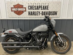 2024 Harley-Davidson Softail Low Rider S for sale 201597512